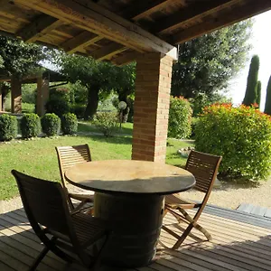  Casa di campagna Borgo San Donino
