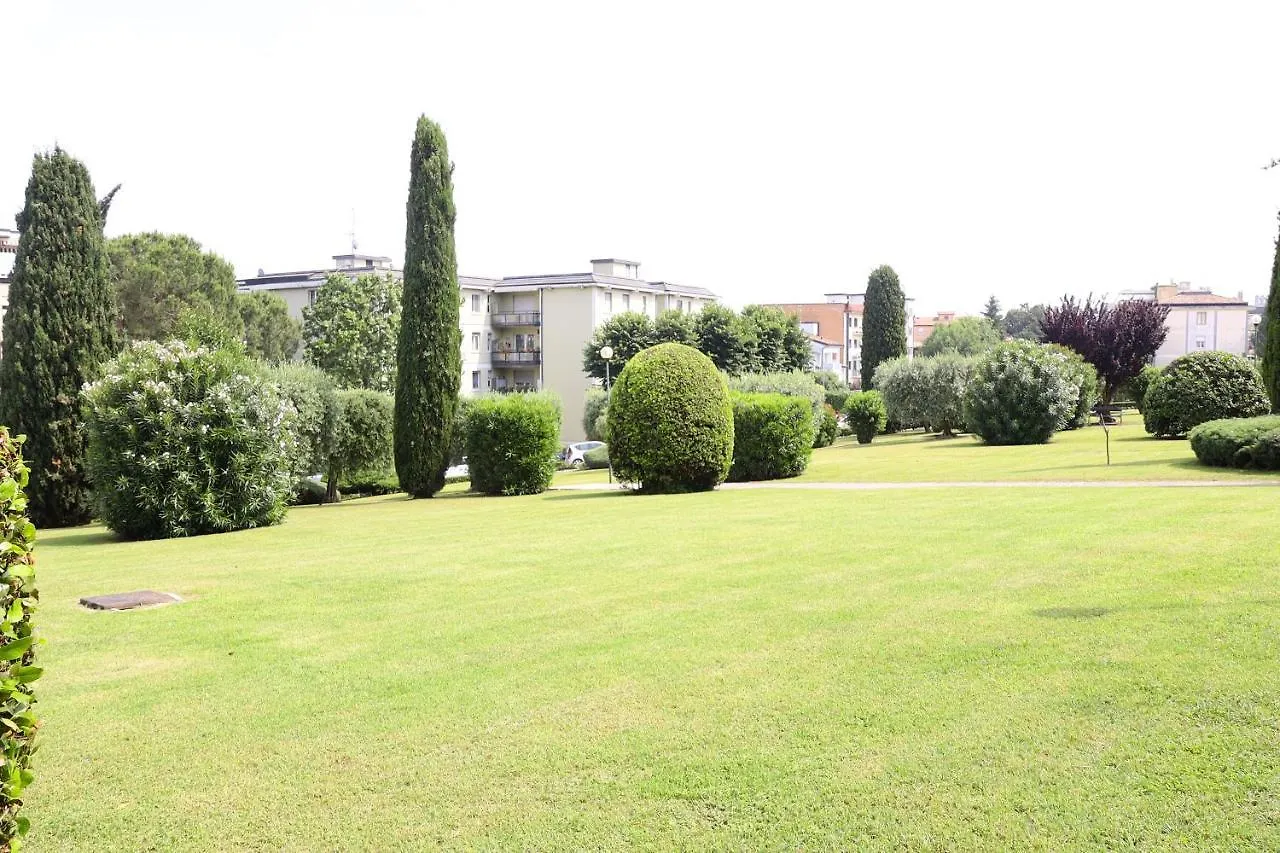 Dreamich - Delle Rive Lägenhet Desenzano del Garda